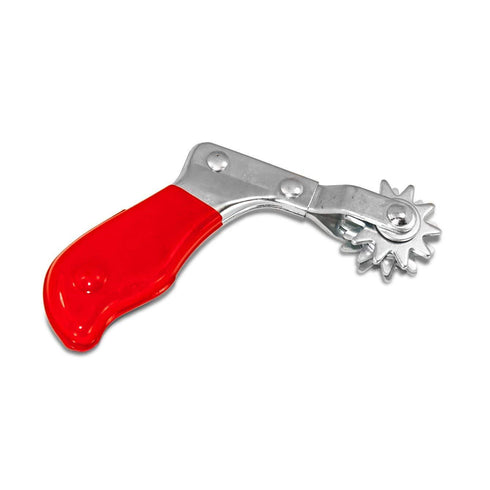 Polishing and Buffing Pad Cleaning Spur Tool